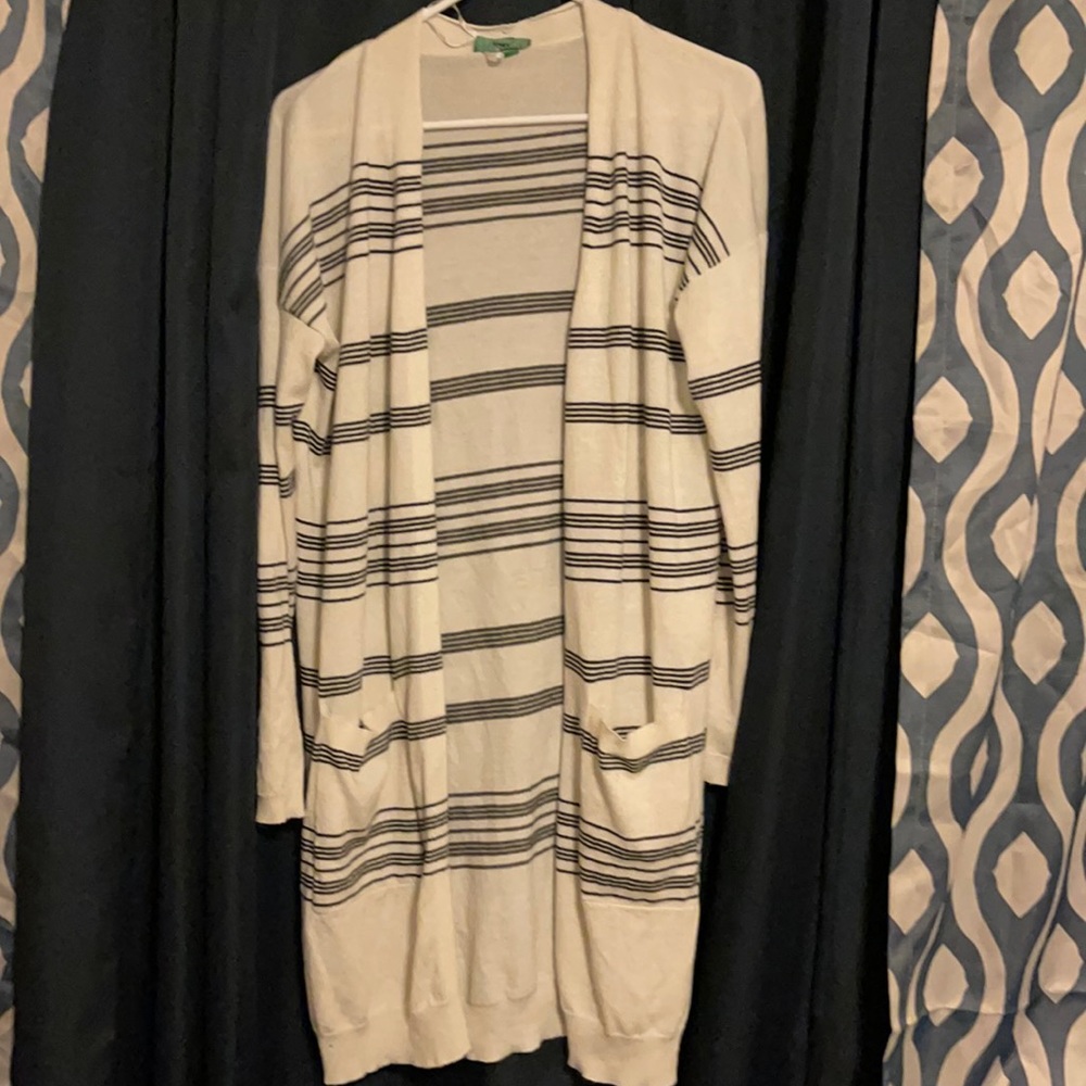 Long Sweater